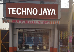  Techno Jaya Jewellers Pvt. Ltd.